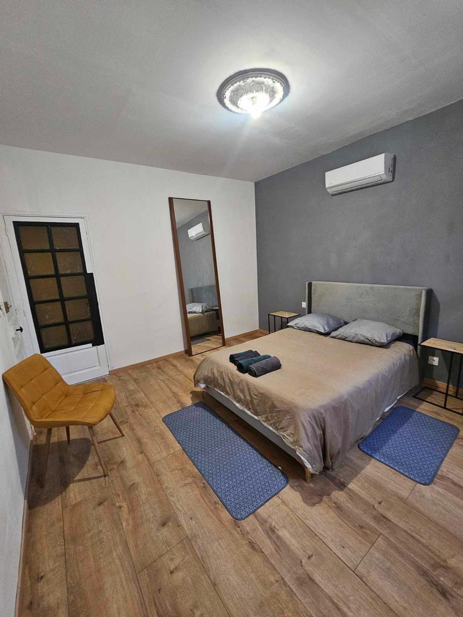 Av De Bordeaux Bed & Breakfast Narbonne Eksteriør bilde