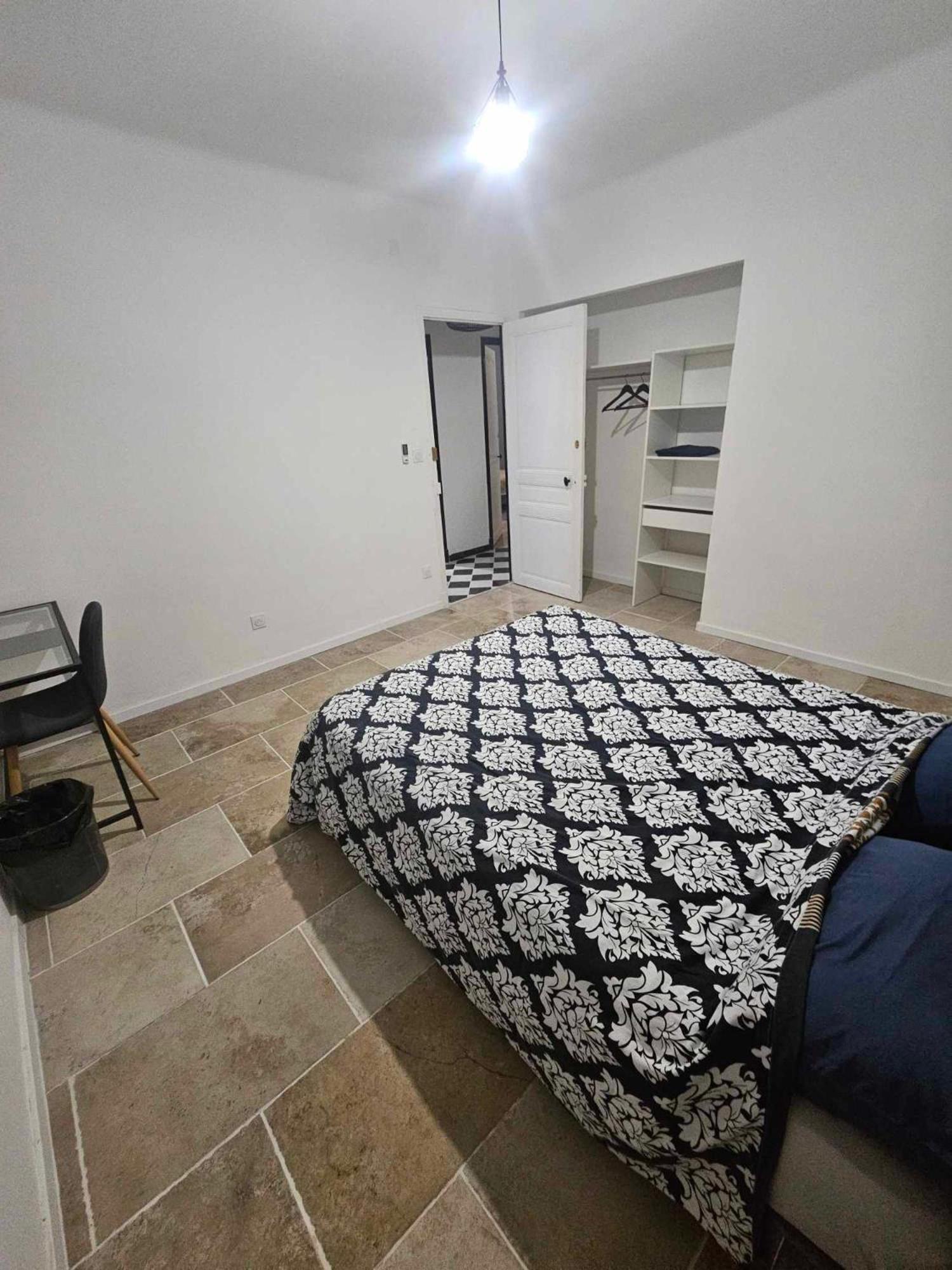 Av De Bordeaux Bed & Breakfast Narbonne Eksteriør bilde