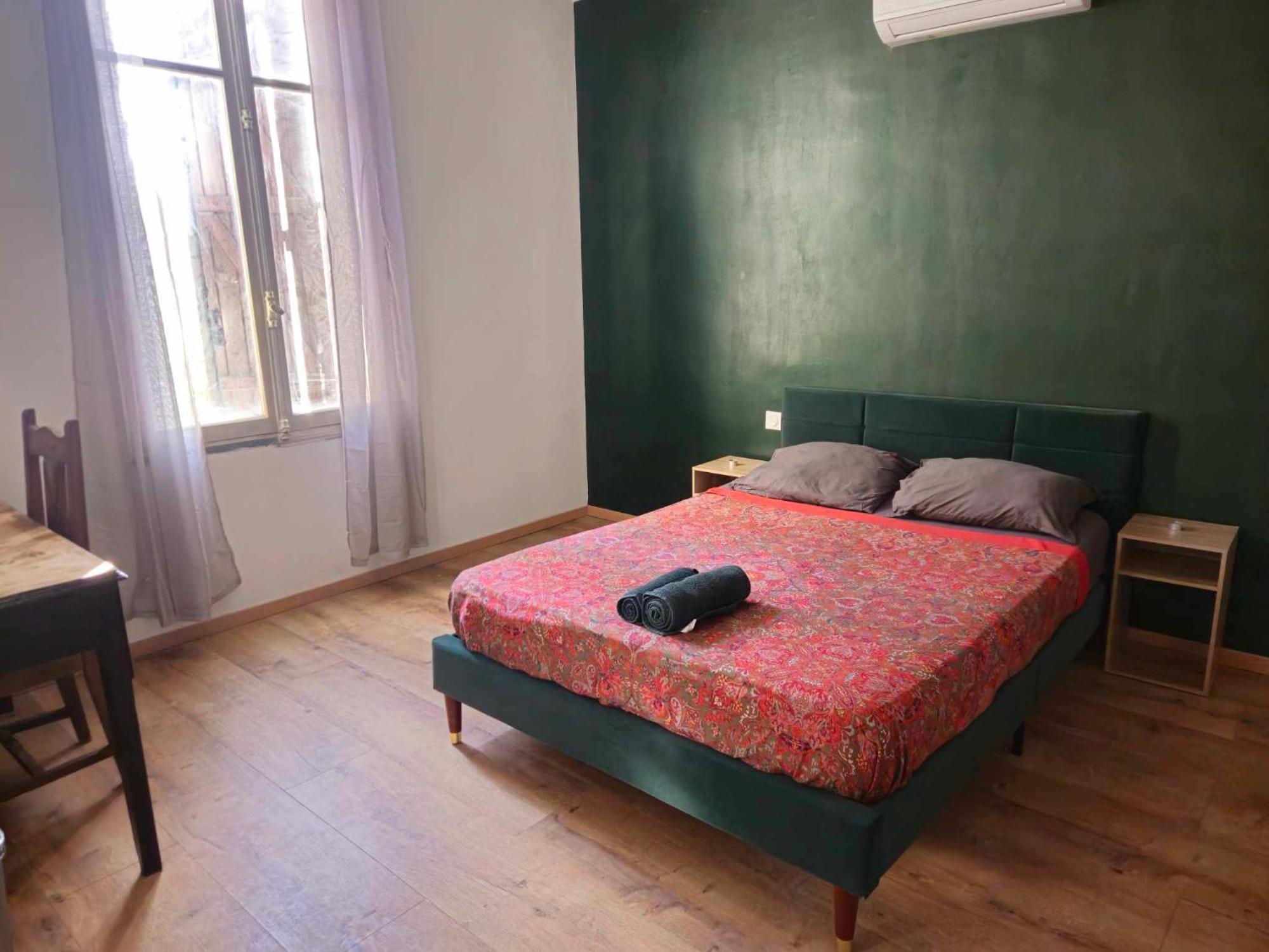Av De Bordeaux Bed & Breakfast Narbonne Eksteriør bilde