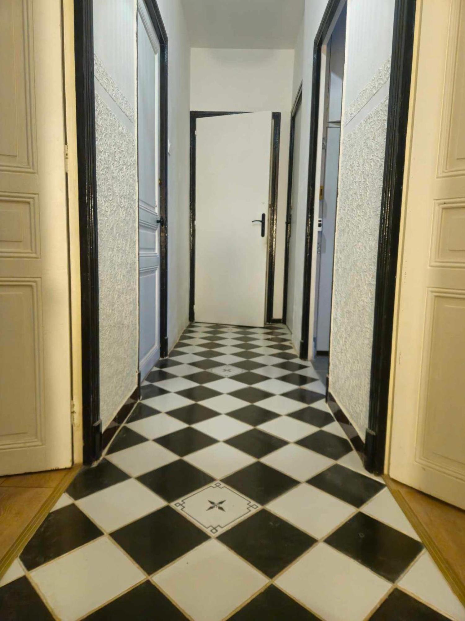 Av De Bordeaux Bed & Breakfast Narbonne Eksteriør bilde
