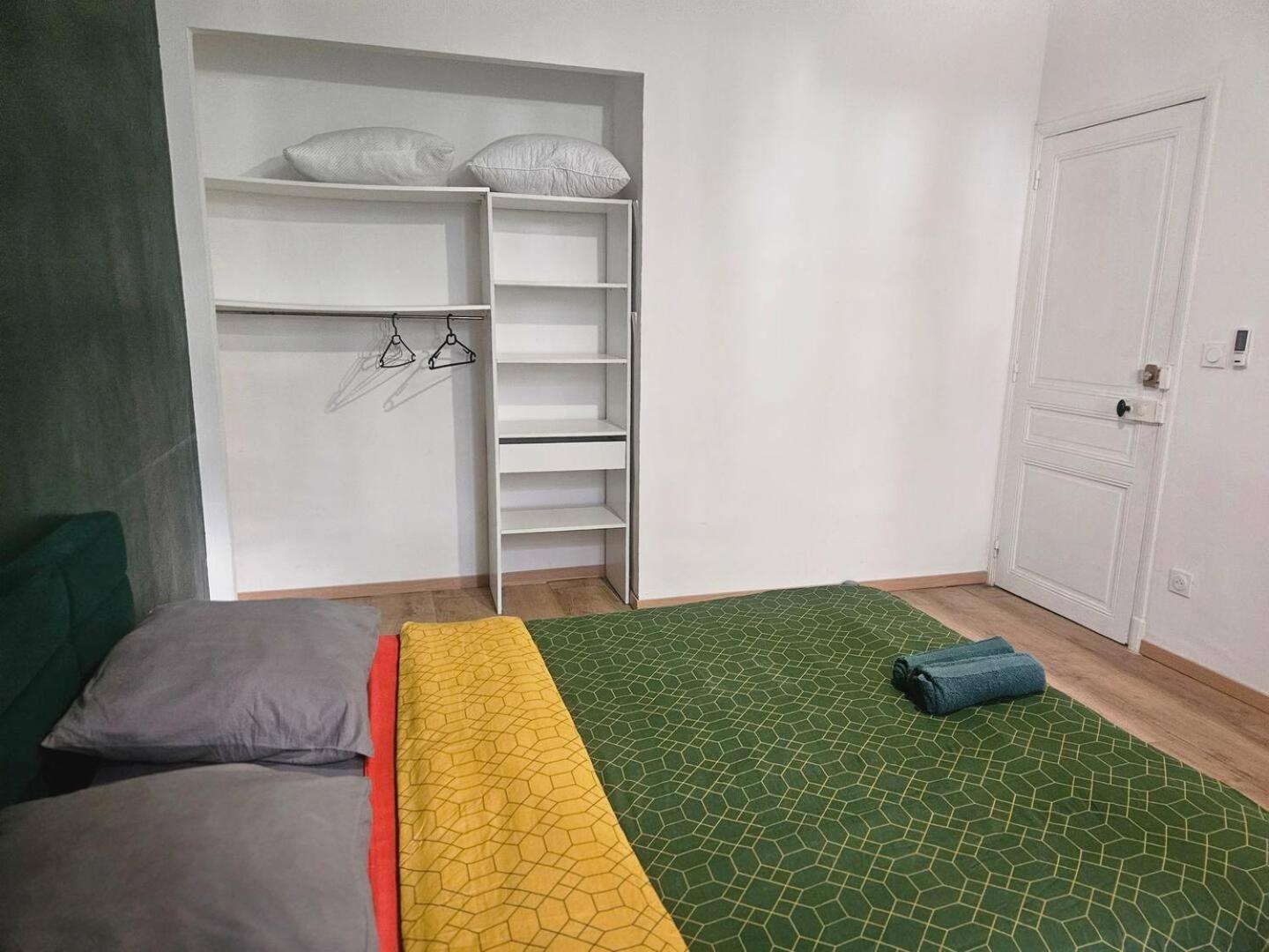 Av De Bordeaux Bed & Breakfast Narbonne Eksteriør bilde