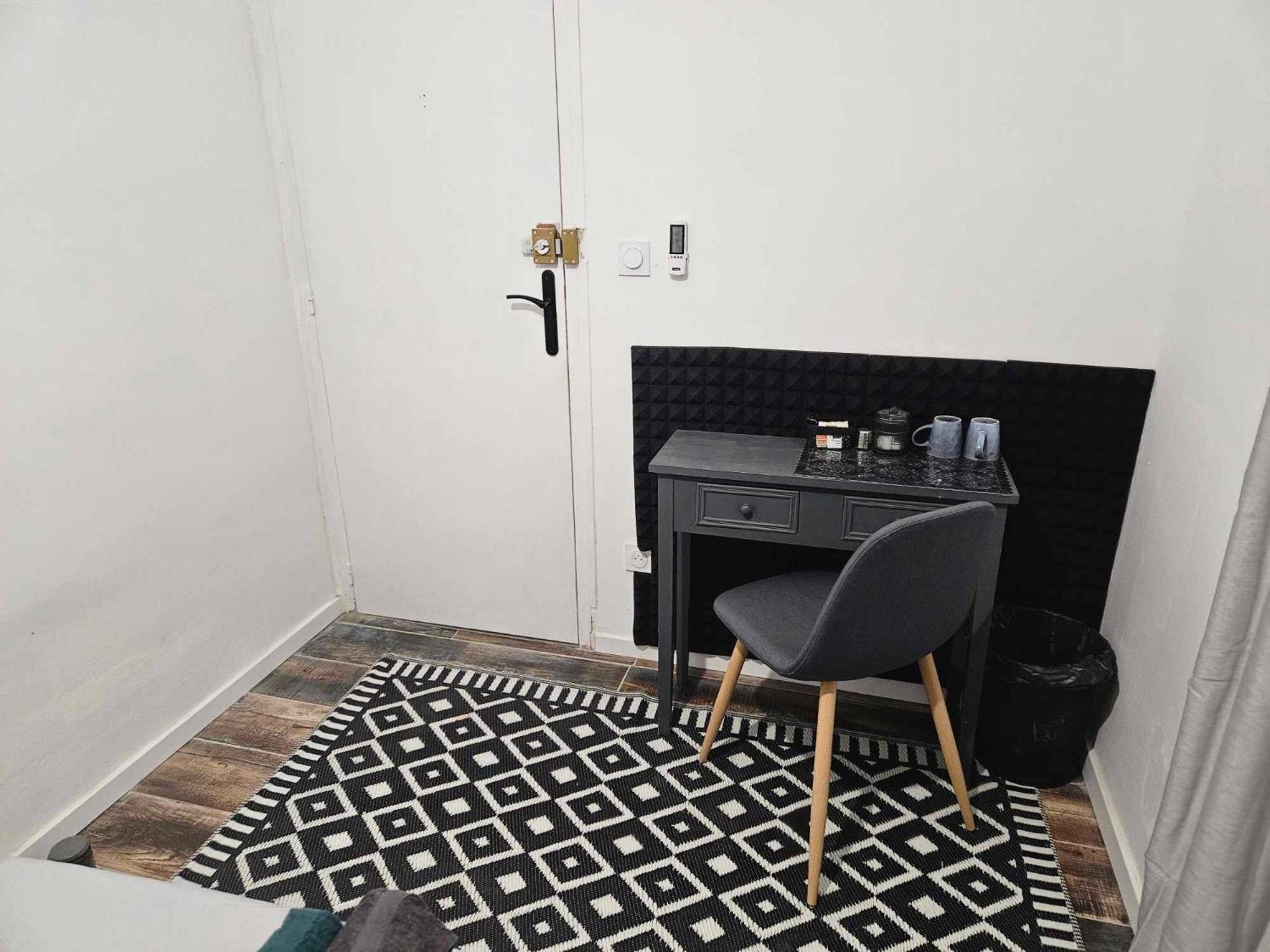Av De Bordeaux Bed & Breakfast Narbonne Eksteriør bilde