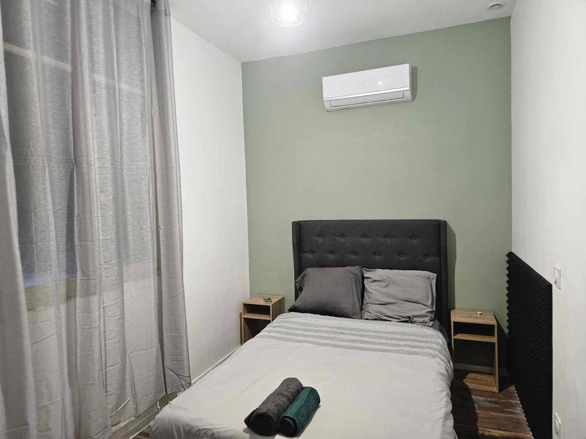 Av De Bordeaux Bed & Breakfast Narbonne Eksteriør bilde
