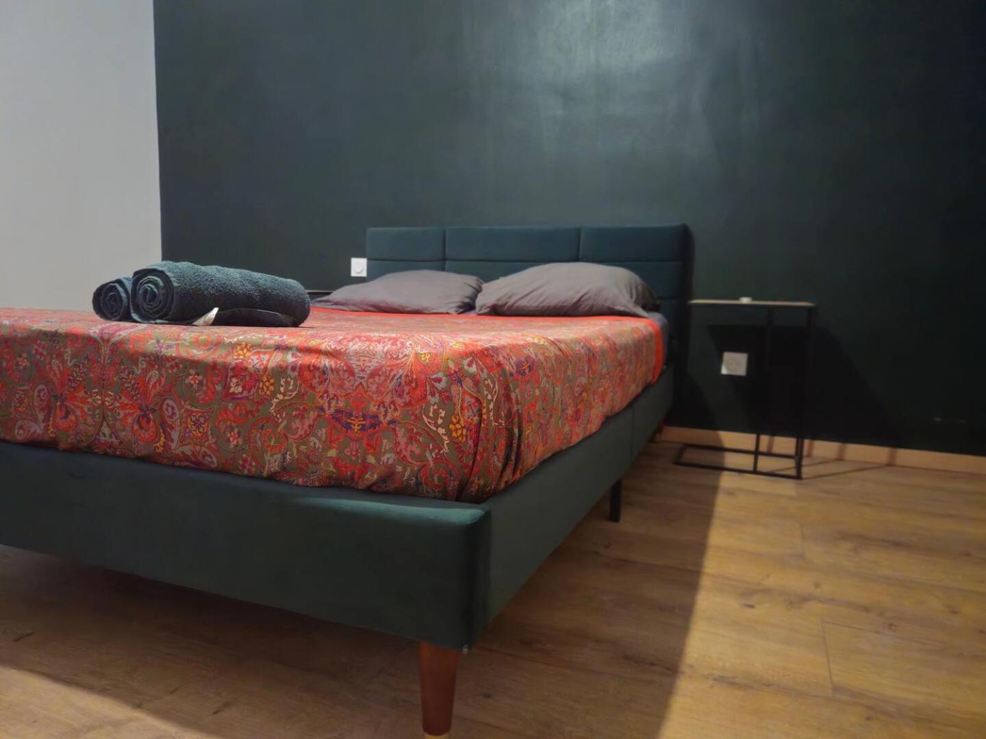 Av De Bordeaux Bed & Breakfast Narbonne Eksteriør bilde